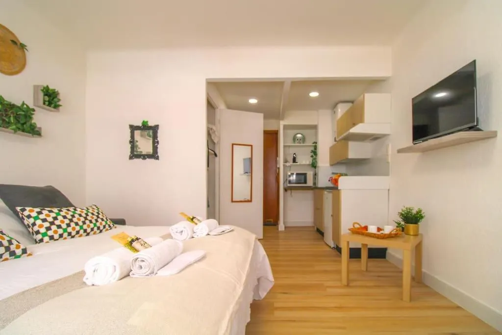 Apartman Le Gallieni By Apirent #Centre-Ville #Lumineux #Wifi Cannes