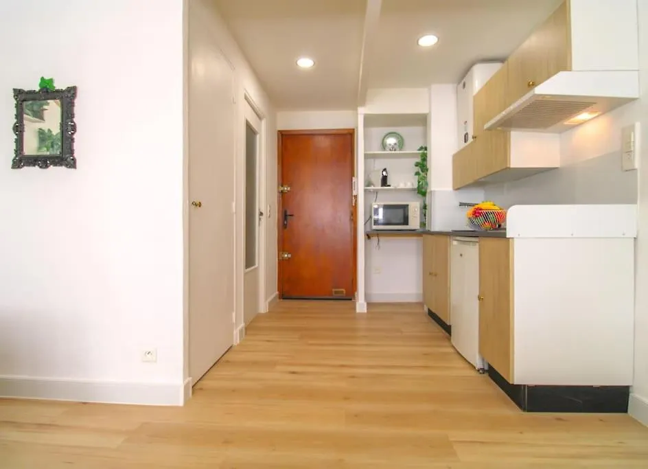 Le Gallieni By Apirent #Centre-Ville #Lumineux #Wifi Cannes