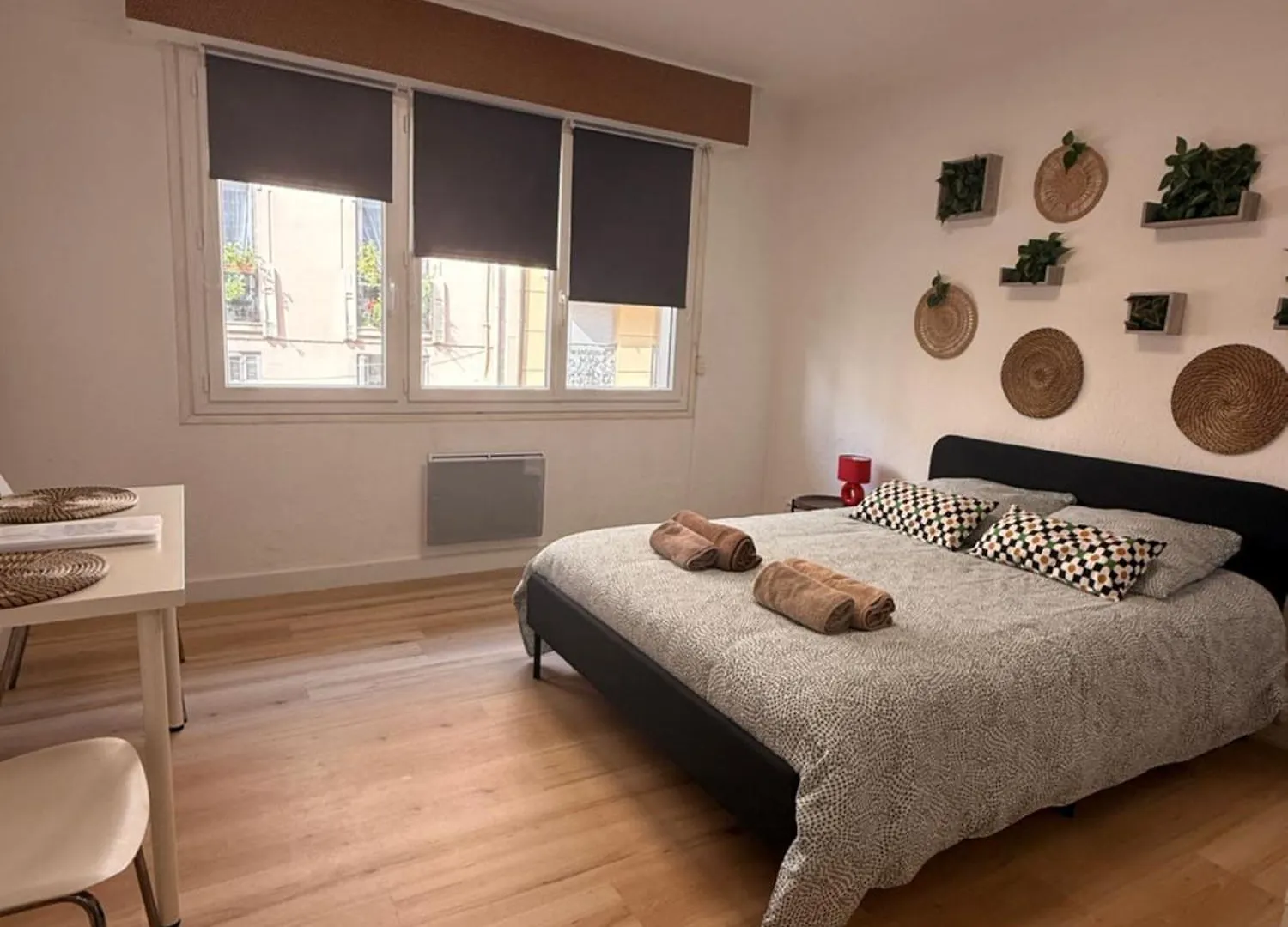 Le Gallieni By Apirent #Centre-Ville #Lumineux #Wifi Cannes 0*,  Franciaország