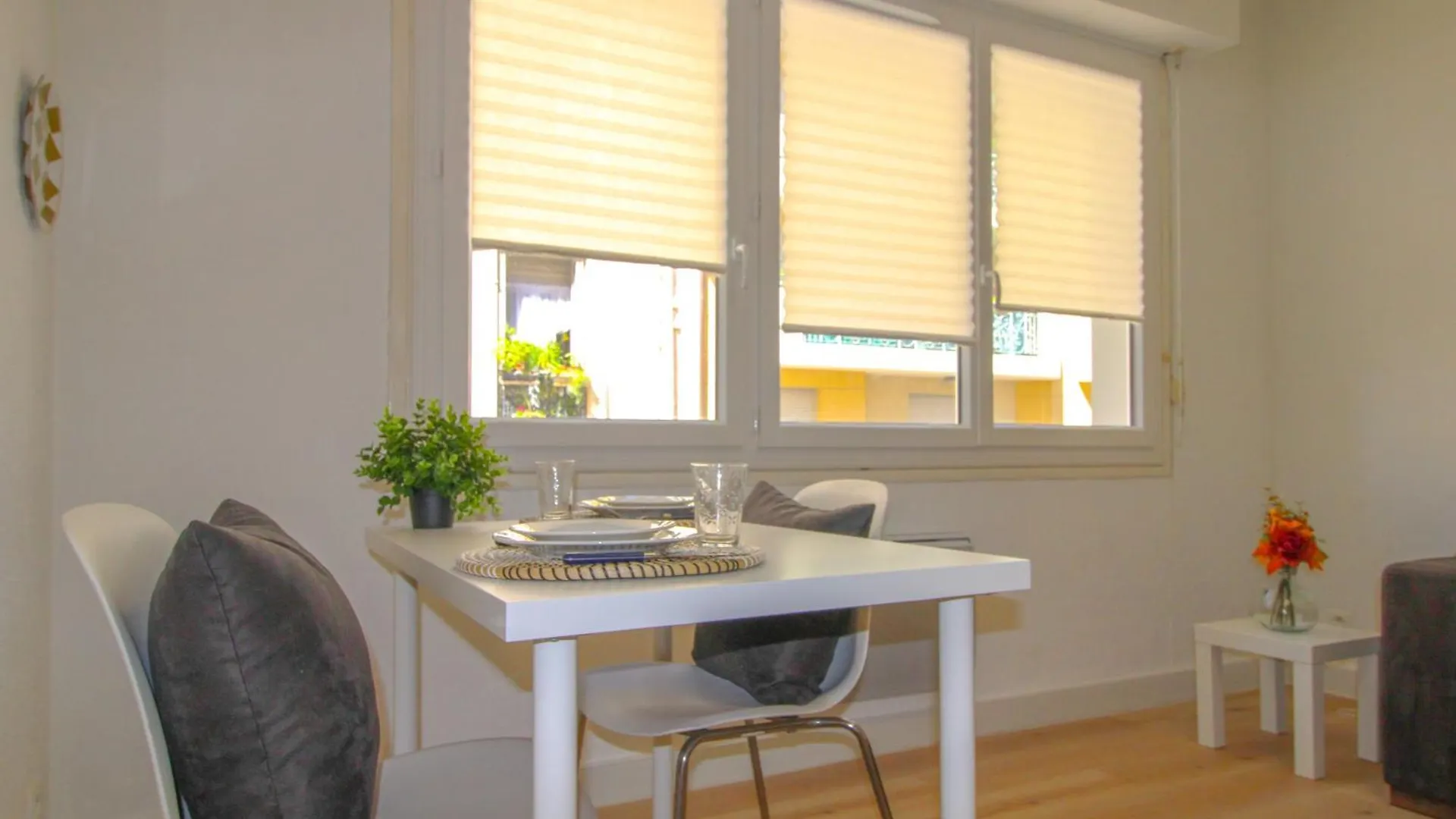 Le Gallieni By Apirent #Centre-Ville #Lumineux #Wifi Cannes Apartment
