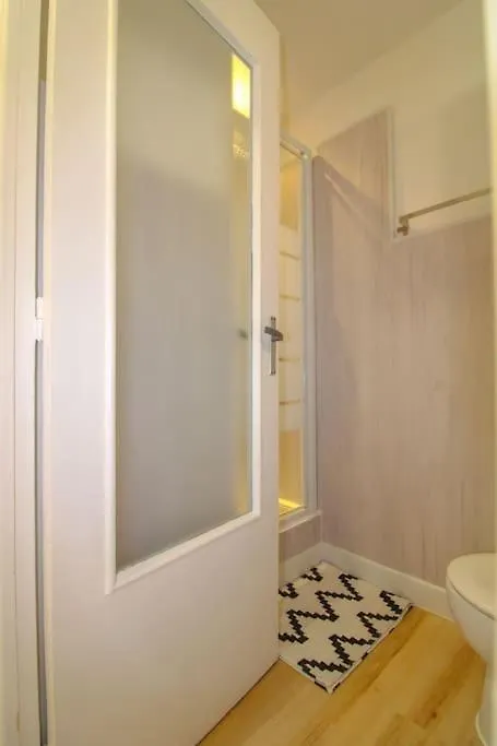 Apartment Le Gallieni By Apirent #Centre-Ville #Lumineux #Wifi Cannes