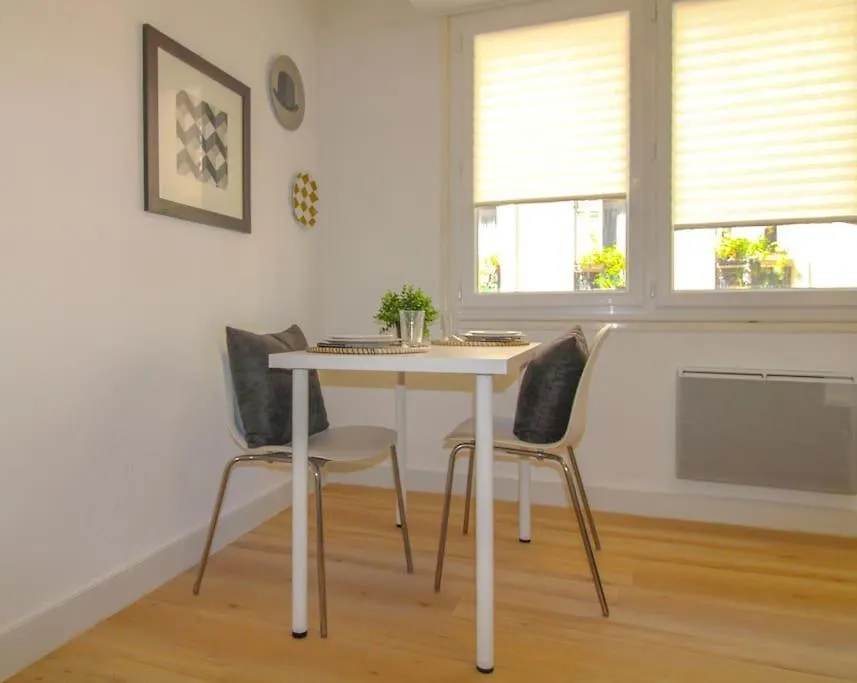 Le Gallieni By Apirent #Centre-Ville #Lumineux #Wifi Cannes France