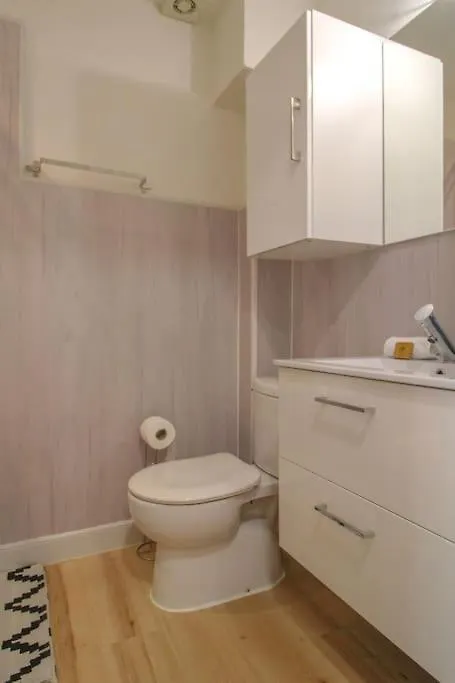 Le Gallieni By Apirent #Centre-Ville #Lumineux #Wifi Cannes France
