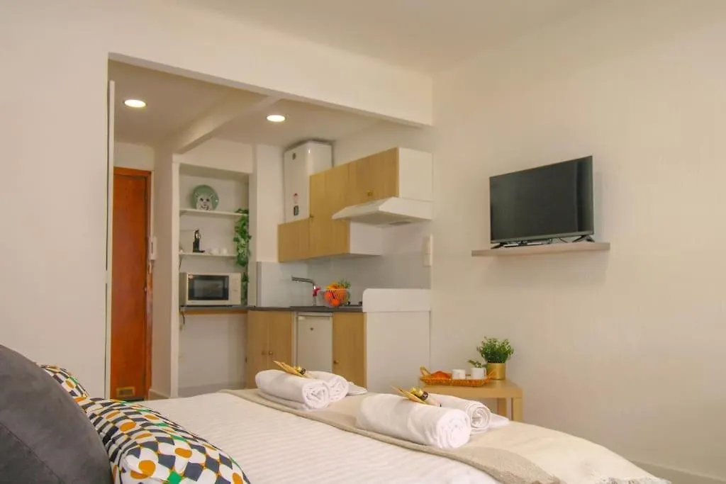 Apartment Le Gallieni By Apirent #Centre-Ville #Lumineux #Wifi Cannes