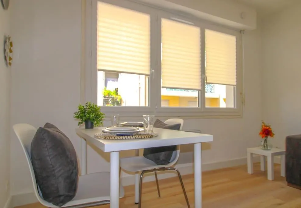 Apartment Le Gallieni By Apirent #Centre-Ville #Lumineux #Wifi Cannes