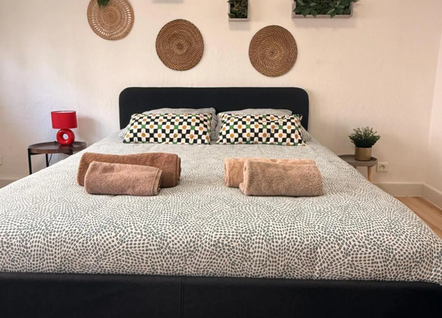 Apartment Le Gallieni By Apirent #Centre-Ville #Lumineux #Wifi Cannes France