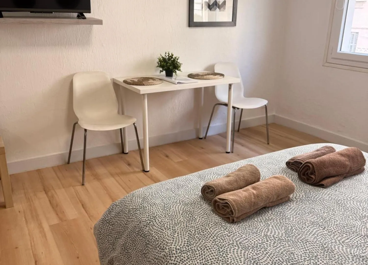 Le Gallieni By Apirent #Centre-Ville #Lumineux #Wifi Cannes