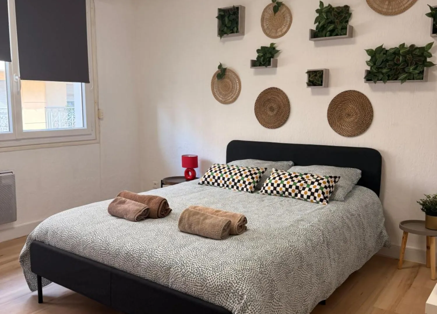 Apartment Le Gallieni By Apirent #Centre-Ville #Lumineux #Wifi Cannes
