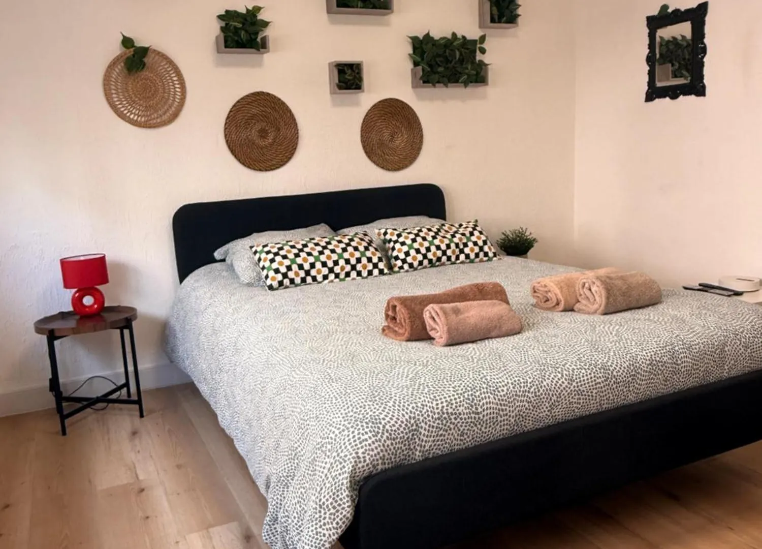 Apartment Le Gallieni By Apirent #Centre-Ville #Lumineux #Wifi Cannes